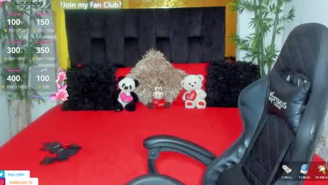  Follow me on Twitter boys ryder and instagram teddyscoot 12  online show from 01/10/25, 09:34