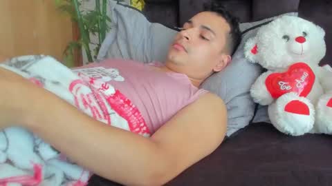  Follow me on Twitter boys ryder and instagram teddyscoot 12  online show from 01/19/25, 12:28