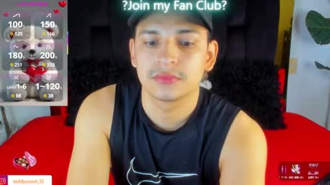  Follow me on Twitter boys ryder and instagram teddyscoot 12  online show from 02/17/25, 11:34