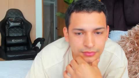  Follow me on Twitter boys ryder and instagram teddyscoot 12  online show from 02/20/25, 02:57