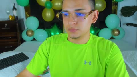  Follow me on Twitter boys ryder and instagram teddyscoot 12  online show from 03/11/25, 05:27