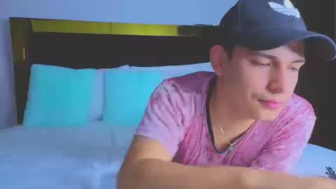  Follow me on Twitter boys ryder and instagram teddyscoot 12  online show from 09/18/25, 10:01