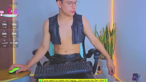  Follow me on Twitter boys ryder and instagram teddyscoot 12  online show from 09/19/25, 09:26