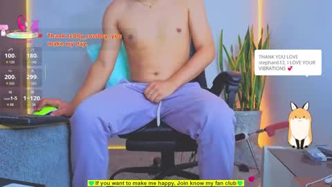  Follow me on Twitter boys ryder and instagram teddyscoot 12  online show from 09/26/25, 07:51