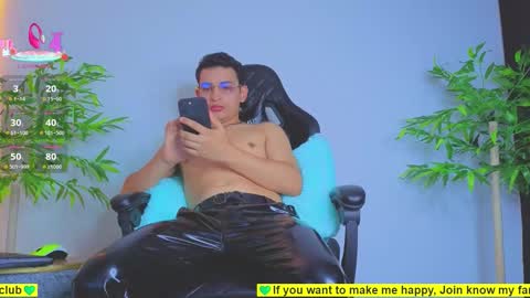  Follow me on Twitter boys ryder and instagram teddyscoot 12  online show from 10/01/25, 11:33