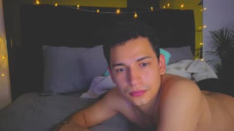  Follow me on Twitter boys ryder and instagram teddyscoot 12  online show from 10/04/25, 09:40