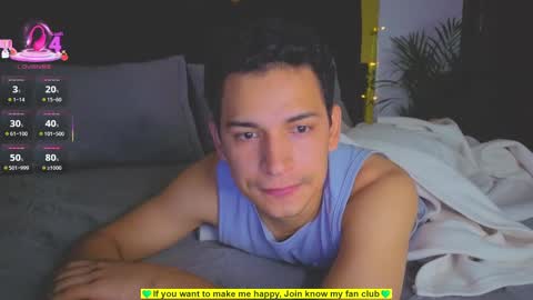  Follow me on Twitter boys ryder and instagram teddyscoot 12  online show from 10/05/25, 10:35