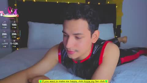  Follow me on Twitter boys ryder and instagram teddyscoot 12  online show from 10/08/25, 09:07