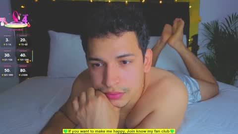  Follow me on Twitter boys ryder and instagram teddyscoot 12  online show from 10/09/25, 01:58