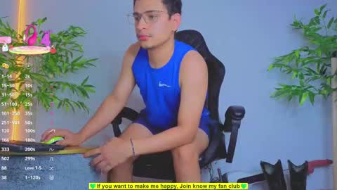  Follow me on Twitter boys ryder and instagram teddyscoot 12  online show from 10/12/25, 03:16