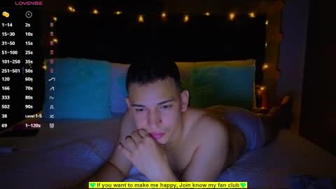  Follow me on Twitter boys ryder and instagram teddyscoot 12  online show from 10/19/25, 08:04