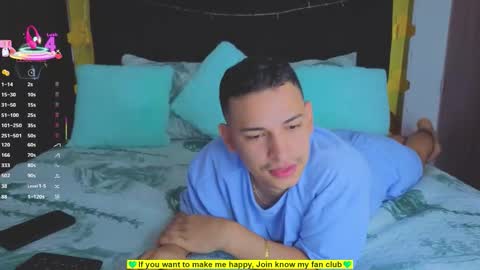  Follow me on Twitter boys ryder and instagram teddyscoot 12  online show from 10/22/25, 11:54