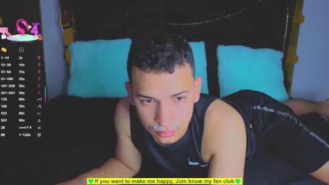  Follow me on Twitter boys ryder and instagram teddyscoot 12  online show from 10/25/25, 11:51