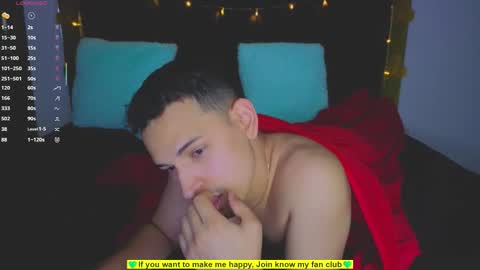  Follow me on Twitter boys ryder and instagram teddyscoot 12  online show from 10/27/25, 10:41