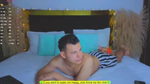  Follow me on Twitter boys ryder and instagram teddyscoot 12  online show from 10/29/25, 11:23