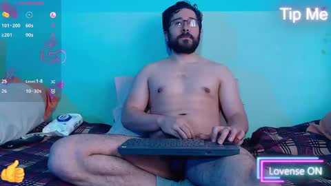 teddy_foster online show from 06/05/26, 03:18