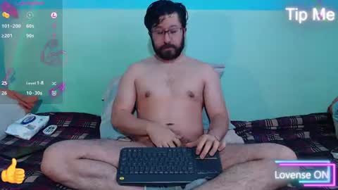 teddy_foster online show from 06/09/26, 12:39