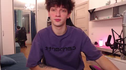 Teddy online show from 12/06/24, 07:01