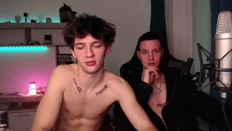 Teddy online show from 12/16/24, 12:48