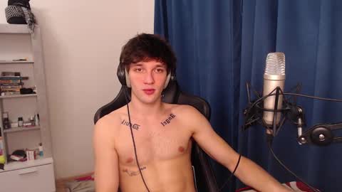 Teddy online show from 12/28/24, 10:13