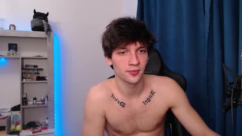 Teddy online show from 12/30/24, 12:32