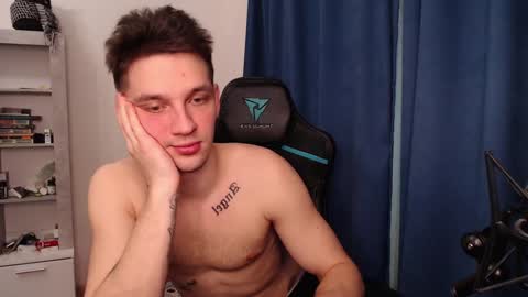 Teddy online show from 02/01/25, 06:54