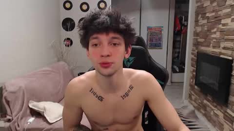 Teddy online show from 11/19/25, 05:46