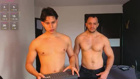 Snapshot of teddybear_07 chatting on 03/03/26, 12:44 Dante online show from 03/03/26, 12:44