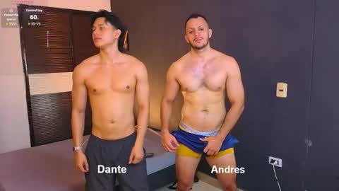 Snapshot of teddybear_07 chatting on 03/04/26, 01:06 Dante online show from 03/04/26, 01:06