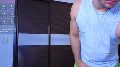 Snapshot of teddybear_07 chatting on 06/11/26, 12:25 Dante online show from 06/11/26, 12:25