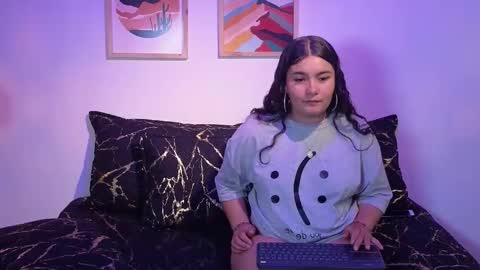 teddy y burbuja online show from 10/13/25, 12:16