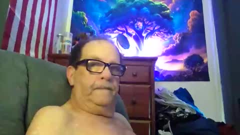 Snapshot of tedestep2 chatting on 10/19/25, 08:09 tedestep2 online show from 10/19/25, 08:09