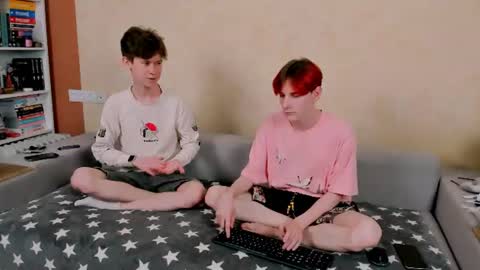 tedy_lun online show from 07/24/26, 08:07