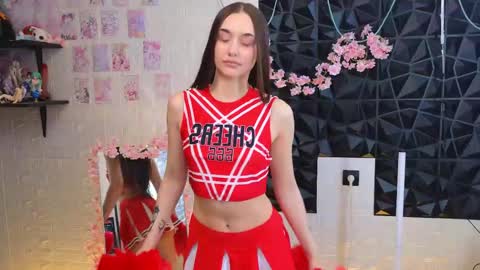 Alice and Cassie online show from 04/26/26, 03:04