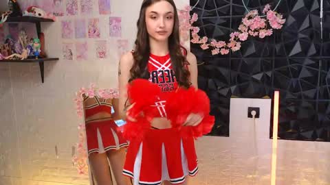 Alice and Cassie online show from 05/03/26, 03:12