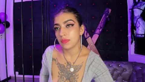 Tayloor online show from 10/26/25, 03:07