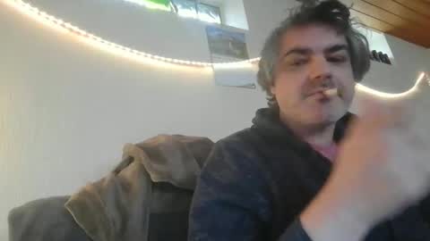 Snapshot of teeforyou chatting on 02/21/26, 11:55 Peter online show from 02/21/26, 11:55