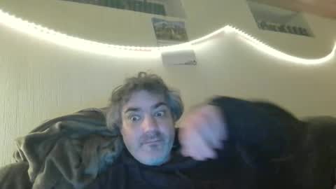 Snapshot of teeforyou chatting on 02/23/26, 12:09 Peter online show from 02/23/26, 12:09