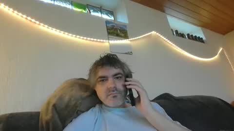 Snapshot of teeforyou chatting on 02/25/26, 12:15 Peter online show from 02/25/26, 12:15