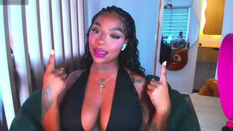 Snapshot of teerry__ chatting on 09/27/25, 08:58 Teerry online show from 09/27/25, 08:58