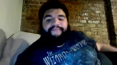 teethirstrap online show from 11/29/25, 11:19