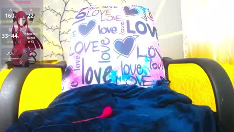 Snapshot of tefanny_arias2 chatting on 05/25/26, 08:15 Tefanny online show from 05/25/26, 08:15