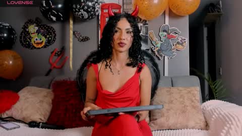 Teffa Durango online show from 11/01/25, 04:14