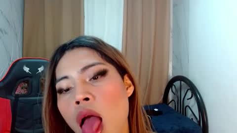 teffi_morgan online show from 05/16/26, 02:19