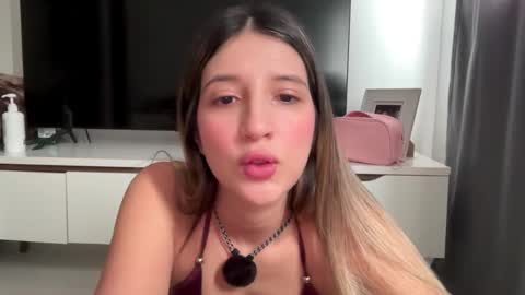 Amy No penetration Virgiin giirl online show from 03/27/26, 03:34