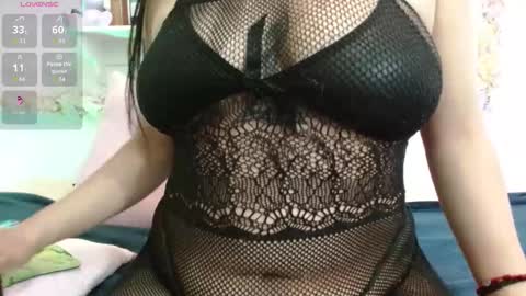 Diana online show from 11/14/25, 10:18