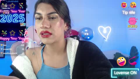 tefy_bratz online show from 01/03/25, 09:36