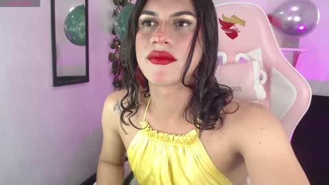 tefy_bratz online show from 01/07/25, 03:35
