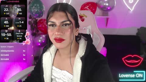 tefy_bratz online show from 01/08/25, 12:37