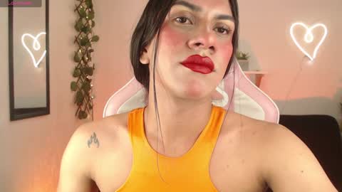 tefy_bratz online show from 01/15/25, 02:49